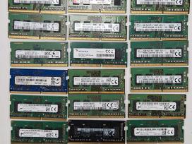 RAM operatyvioji atmintis laptop/pc