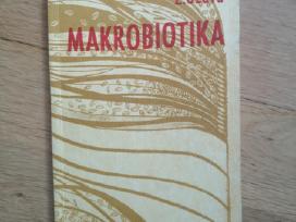 Ž. Ozava Makrobiotika
