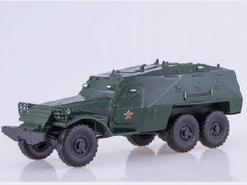 Btr-152k