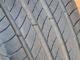 Vasarinės padangos Michelin Primacy 4 225/55 R18