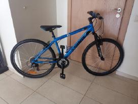 Angliškas Sportinis dv.9-16m.paaugliams
