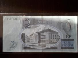 Estijos Kronos Replacement Zz kaina uz abu
