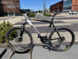 XC/MTB Dviratis 26"