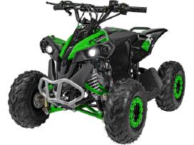 Benzininis keturratis Renegade Hiperfect 110cc
