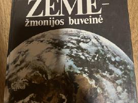 A. Basalykas - Žemė - Žmonijos buveinė