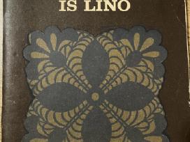 J. Januškienė - Viskas iš lino