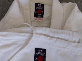 Kimono karate kyokushin 1.70 ūgio