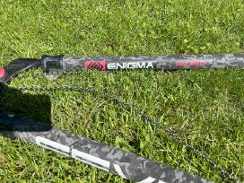 Gikas Severne Enigma Carbon 210-260cm