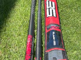 Stiebas Serverne Apex Carbon 460 /Sdm