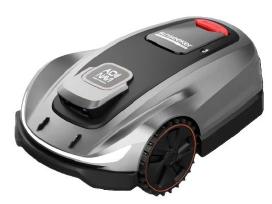Belaidis vejos robotas Sunseeker X5 Gen2 iki 20 a