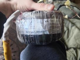 Trafas transformatorius 4x 12v 600va