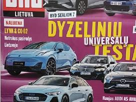 Auto Bild 2025/02