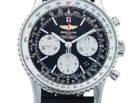 Breitling Navitimer 01 43mm
