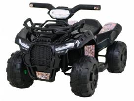 Vaikiškas keturratis Ramiz Quad Storm