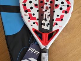 Babolat tech viper Juan Lebron 2025 padelio rakete