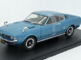 Ford Escort