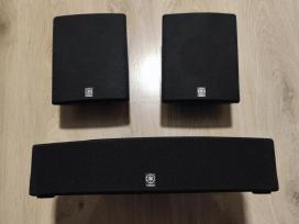 Yamaha surround kolonėlės
