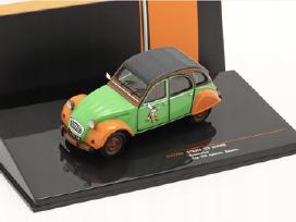 Citroen 2 Cv
