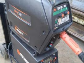Kemppi Fastmig X 450 suvirinimo aparatas