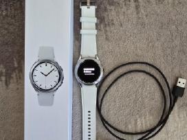 Išmanusis laikrodis Samsung Galaxy Watch4 Classic