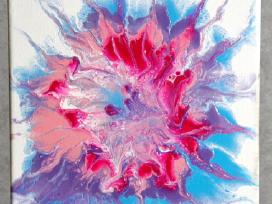Paveikslas "The Splash"