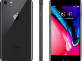 Apple iPhone 8 64gb (Baterija 100%)