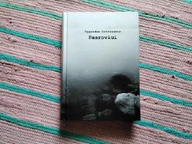 Pasroviui Vygandas Ostrauskis