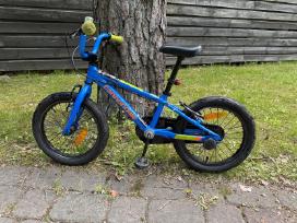 Giant, Cannondale vaikiški dviračiai