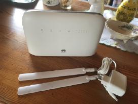 Huawei B715 – patikimas ir greitas 4G+ modemas