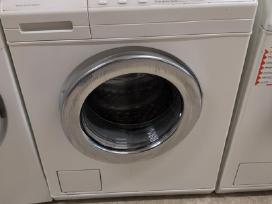 Skalbimo mašina " Miele"