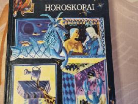 Burtai , sapnai , papročiai , horoskopai