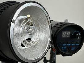 Blykstės Neewer N-250w