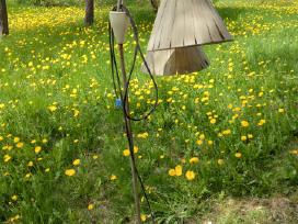 Vintažinis toršeras