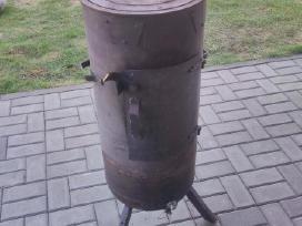 Parduodam