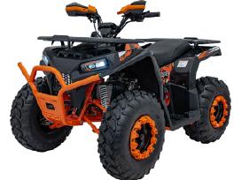 Benzininis keturratis Pro Rider 200cc Klaipėda