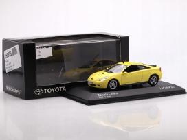 Toyota Celica