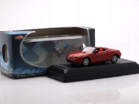 Alfa Romeo Spider