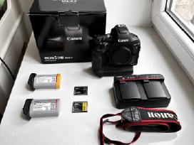 Canon EOS 1dx Mark ll
