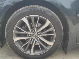 Debica 205 55 R16 Presto Hp, Nexen 215/55 R17 T27