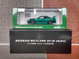 R34 Chase