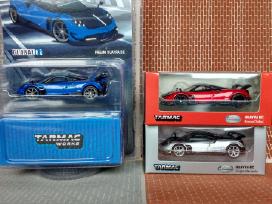 Tarmac Works Pagani