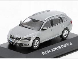 Skoda Superb Combi III