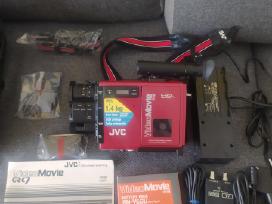 JVC Gr-c7 kamera