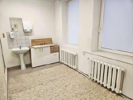 Išnuomojamos komercinės patalpos Panevėžio Centre