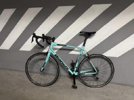 2021 Bianchi Via Nirone 7 105 plentinukas 61cm)