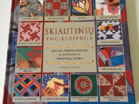 Skiautinių enciklopedija
