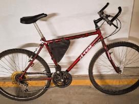 Kalnų dviratis MTB Itek