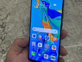 Huawei p30, geros būklės