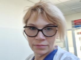 Slauga namuose