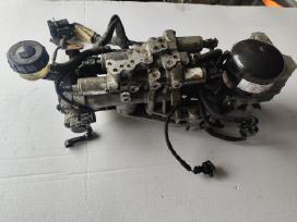 Reno Trafic 2010m.2,5 107kw.